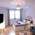 Apartman Stilvolles Zwischen Messe Und Hbf
