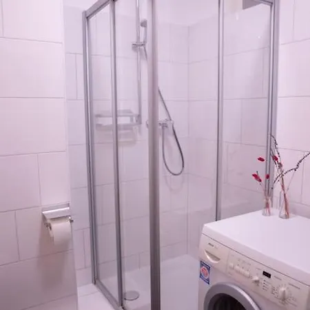 Stilvolles Zwischen Messe Und Hbf