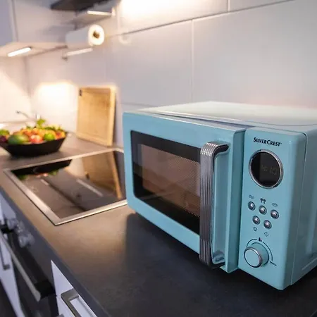 Stilvolles Zwischen Messe Und Hbf *