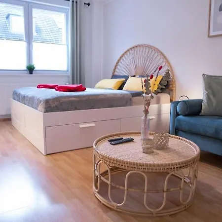 Stilvolles Zwischen Messe Und Hbf * Essen