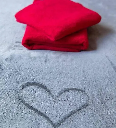 Stilvolles Zwischen Messe Und Hbf