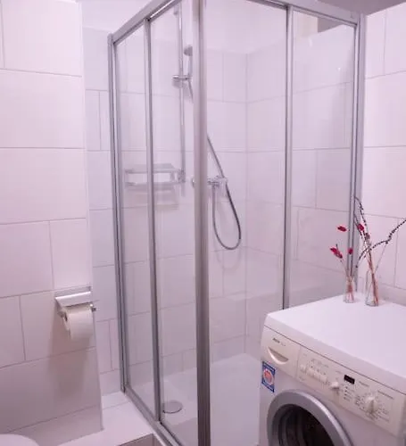 Stilvolles Zwischen Messe Und Hbf